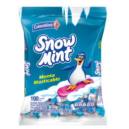 SNOW MINT