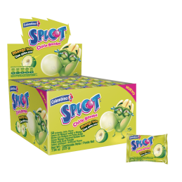 CHICLE SPLOT MANGO BICHE