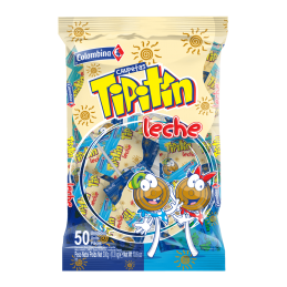 TIPITIN LECHE
