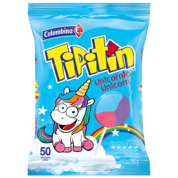 TIPITIN UNICORNIO