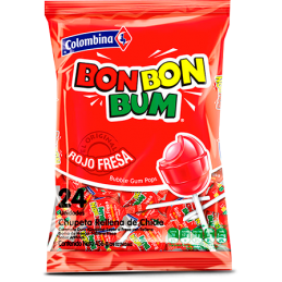BON BON BUM FRESA