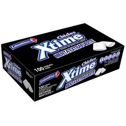 XTIME EXTRAFUERTE
