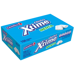 XTIME MENTA