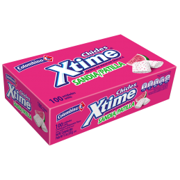 XTIME SANDIA