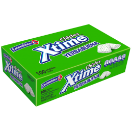 XTIME YERBABUENA