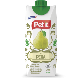 JUGO NECTAR PETIT PERA