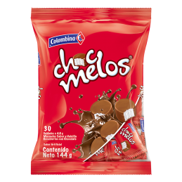 CHOCMELO BOLSA