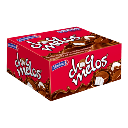 CHOCMELOS PLEGADIZA