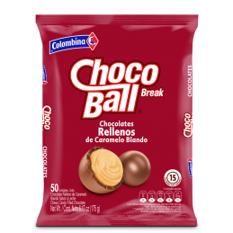 CHOCOBREAK BALL