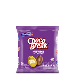 CHOCOBREAK HUEVITOS