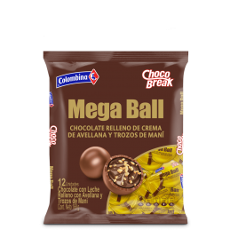 CHOCOBREAK MEGA BALL