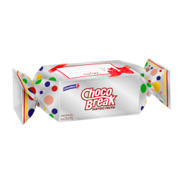 ESTUCHE CHOCOBREAK MOÑO