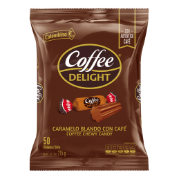 COFFE DELIGHT BLANDO