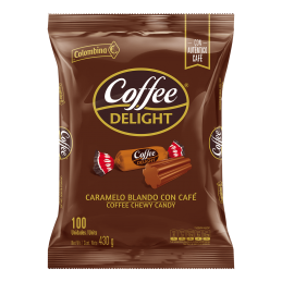 COFFE DELIGHT BLANDO