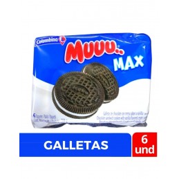 MUU CREMADA MAX