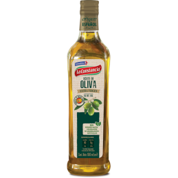 ACEITE  OLIVA EXTRA VIRGEN