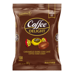 COFFE DELIGHT DURO