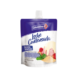 LECHE CONDENSADA