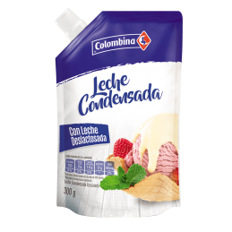LECHE CONDENSADA