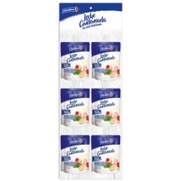 LECHE CONDENSADA RISTRA