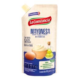 MAYONESA