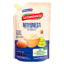 MAYONESA