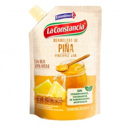 MERMELADA PIÑA