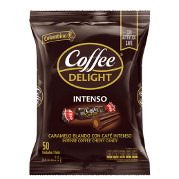 COFFEE DELIGHT INTENSO