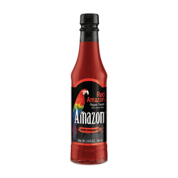 SALSA AMAZON ROJA