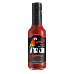 SALSA AMAZON ROJA