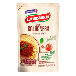 SALSA BOLOGNESA