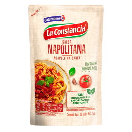 SALSA NAPOLITANA