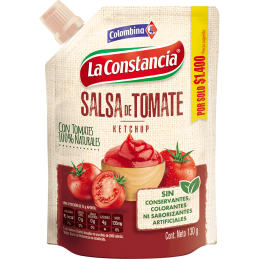 SALSA TOMATE