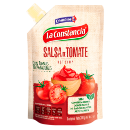 SALSA TOMATE
