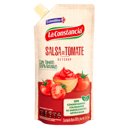 SALSA TOMATE