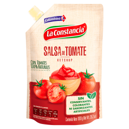 SALSA TOMATE