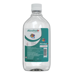 ALCOHOL ANTISEPTICO