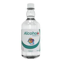 ALCOHOL ANTISPETICO