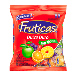 FRUTICAS