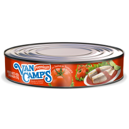 SARDINA EN SALSA DE TOMATE