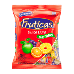 FRUTICAS
