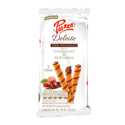 BARQUILLO DELEITE BANDEJA