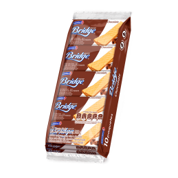 BRIDGE INDIVIDUAL CHOCOLATE