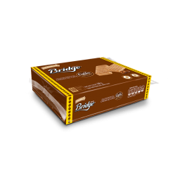 BRIDGE COFFE DELIGHT