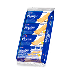 BRIDGE INDIVIDUAL VAINILLA