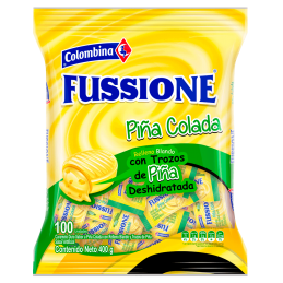 FUSSIONE PIÑA COLADA