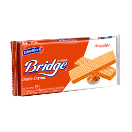 BRIDGE TACO AREQUIPE