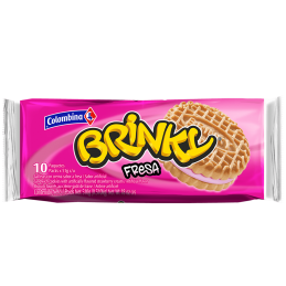 BRINKY FRESA