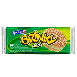 BRINKY LIMON