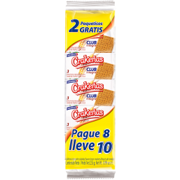 CRAKEÑA INDIVIDUAL CLUB...